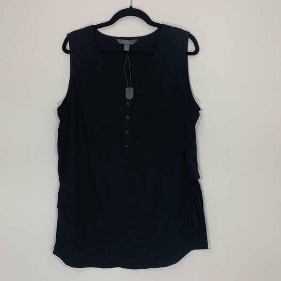 Essential Cold Shoulder Knit Top - Picture 7 of 7